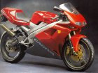 Cagiva Mito 125 Evoluziono